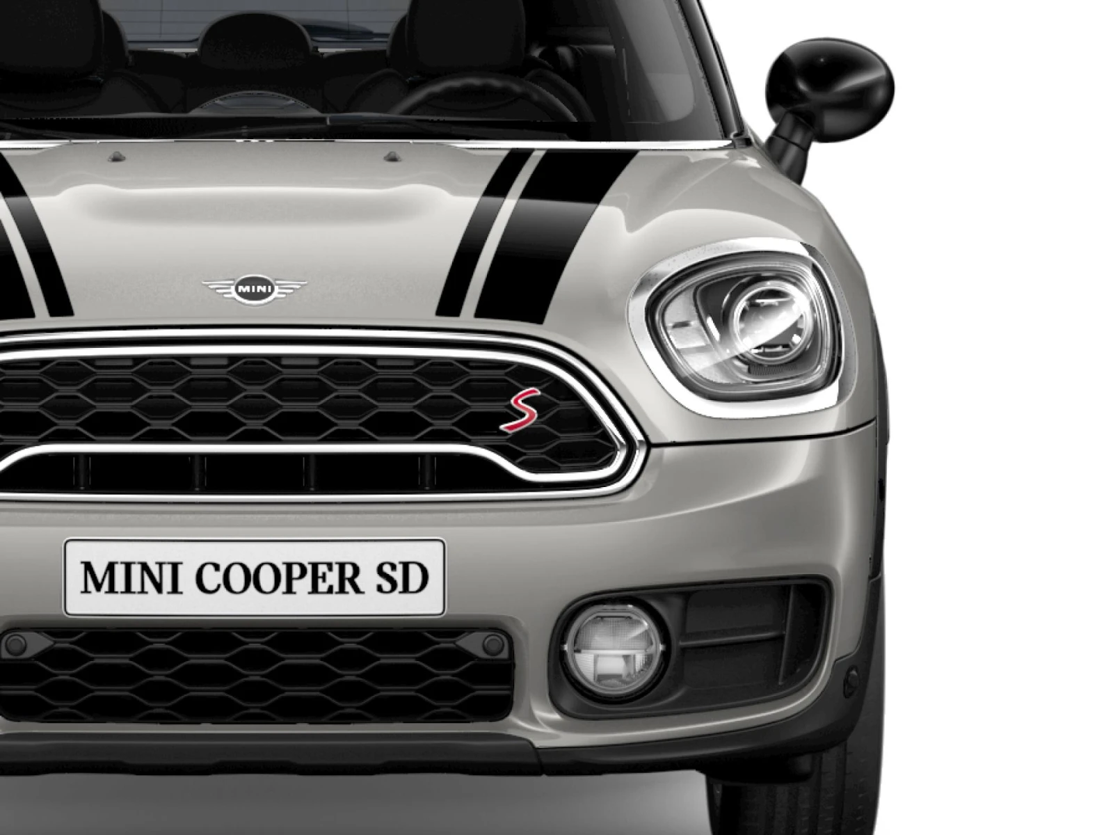 Mini Countryman Cooper SD ALL4 | Mobile.bg � ����������� 6