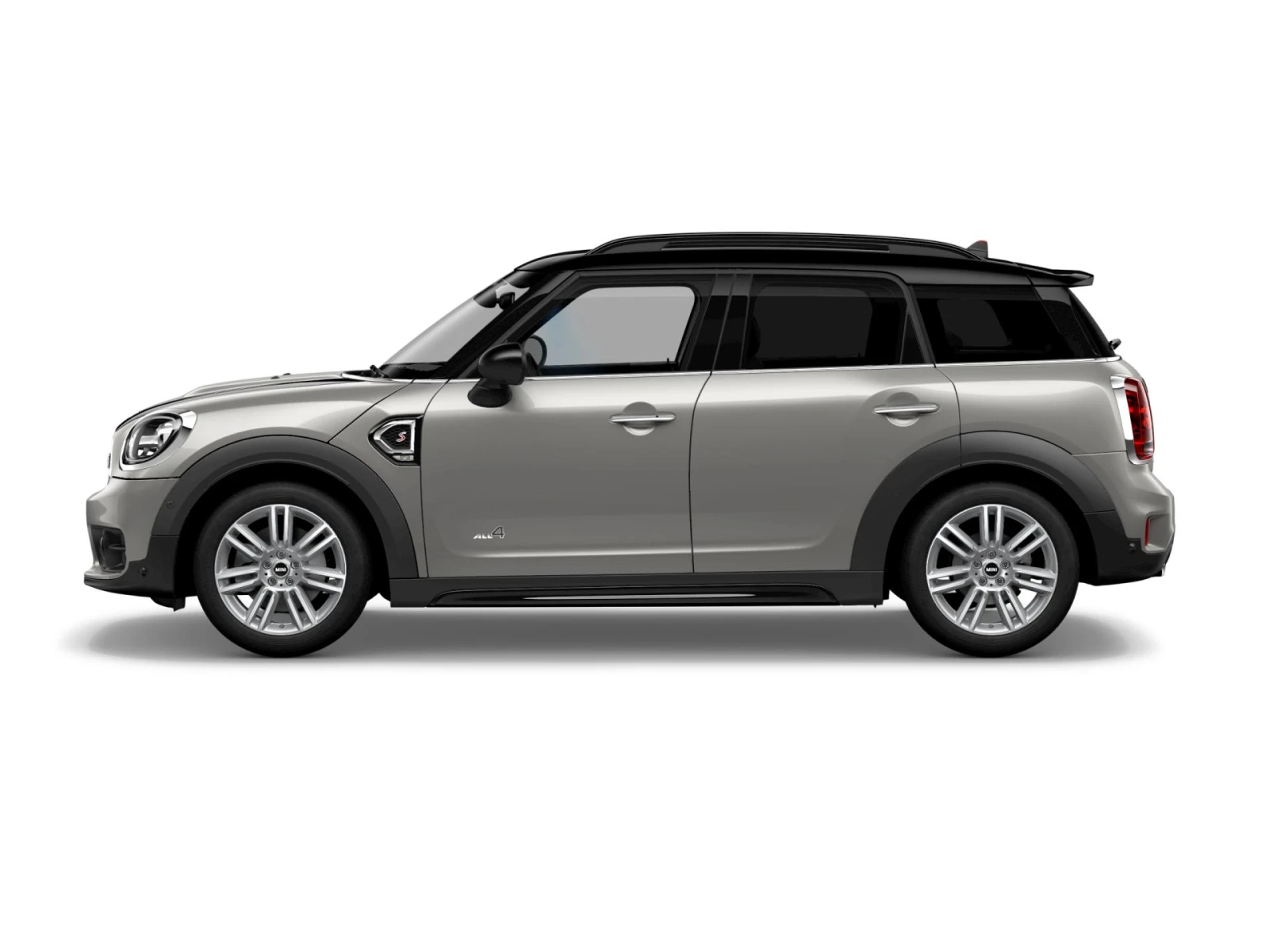 Mini Countryman Cooper SD ALL4 | Mobile.bg � ����������� 4