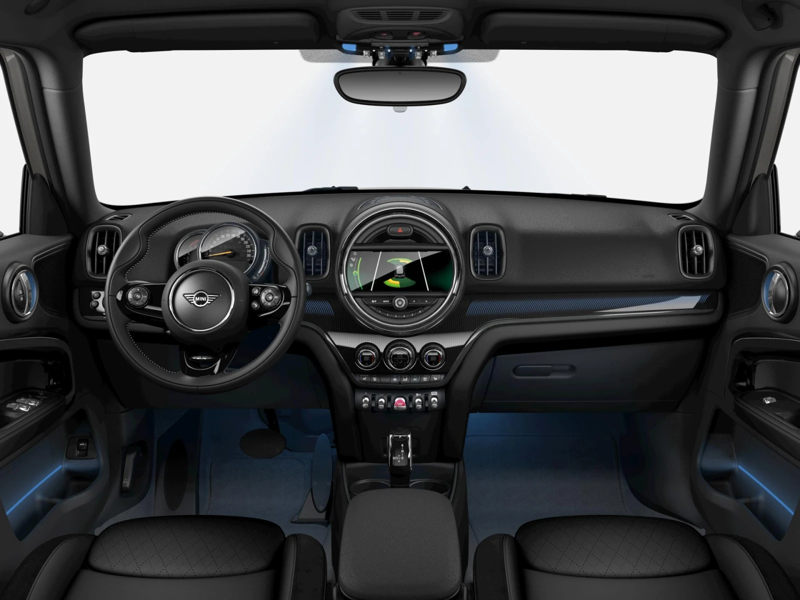 Mini Countryman Cooper SD ALL4 | Mobile.bg � ����������� 10