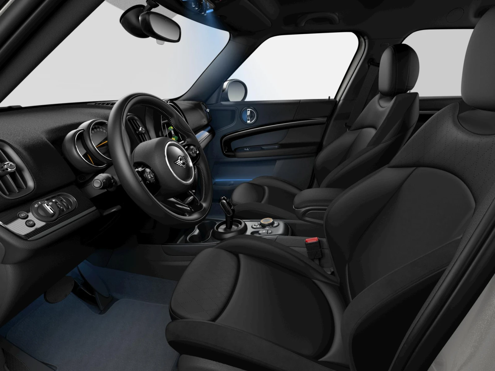 Mini Countryman Cooper SD ALL4 | Mobile.bg � ����������� 8