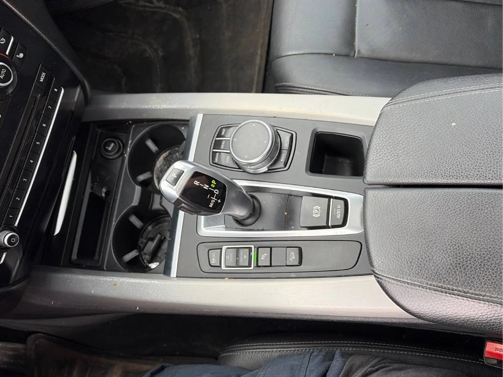 BMW X5 xDrive35d* CARFAX* ОПЦИЯ ЗА ФИНАНСИРАНЕ* , снимка 11 - Автомобили и джипове - 56095889