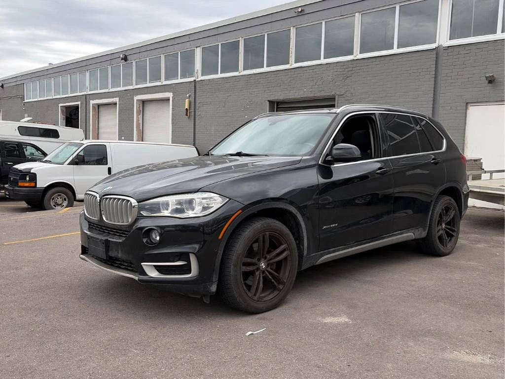 BMW X5 xDrive35d* CARFAX* ОПЦИЯ ЗА ФИНАНСИРАНЕ* 