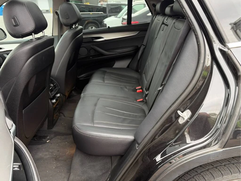 BMW X5 xDrive35d* CARFAX* ОПЦИЯ ЗА ФИНАНСИРАНЕ* , снимка 8 - Автомобили и джипове - 56095889