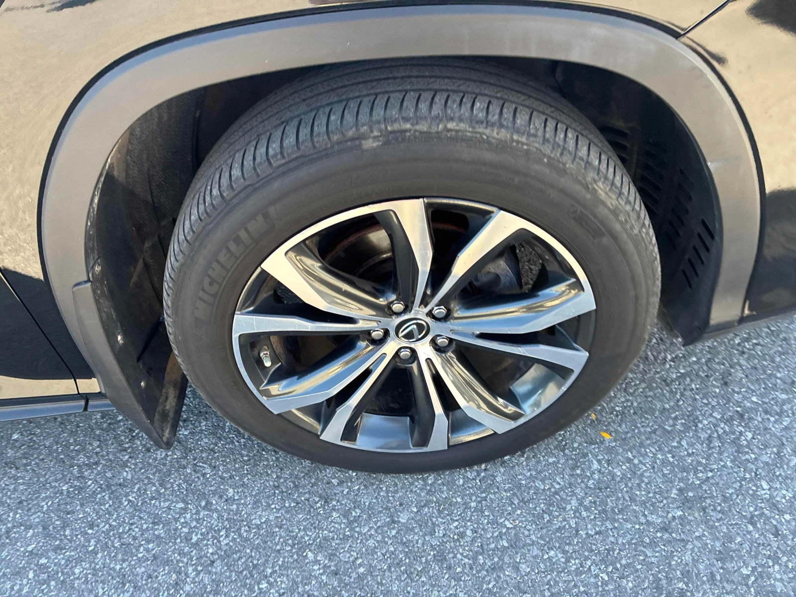 Lexus RX 350  * CARFAX * ��� ������������ ������ | Mobile.bg � ����������� 7