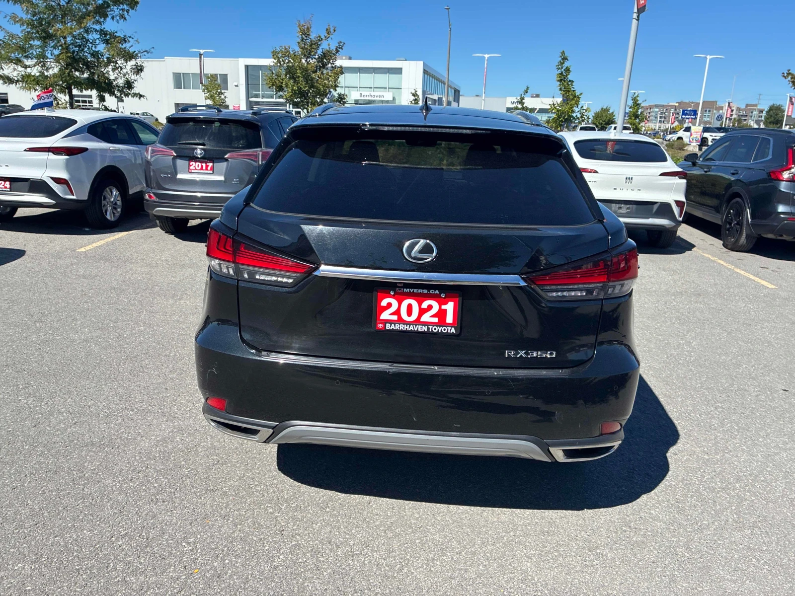Lexus RX 350  * CARFAX * ��� ������������ ������ | Mobile.bg � ����������� 14