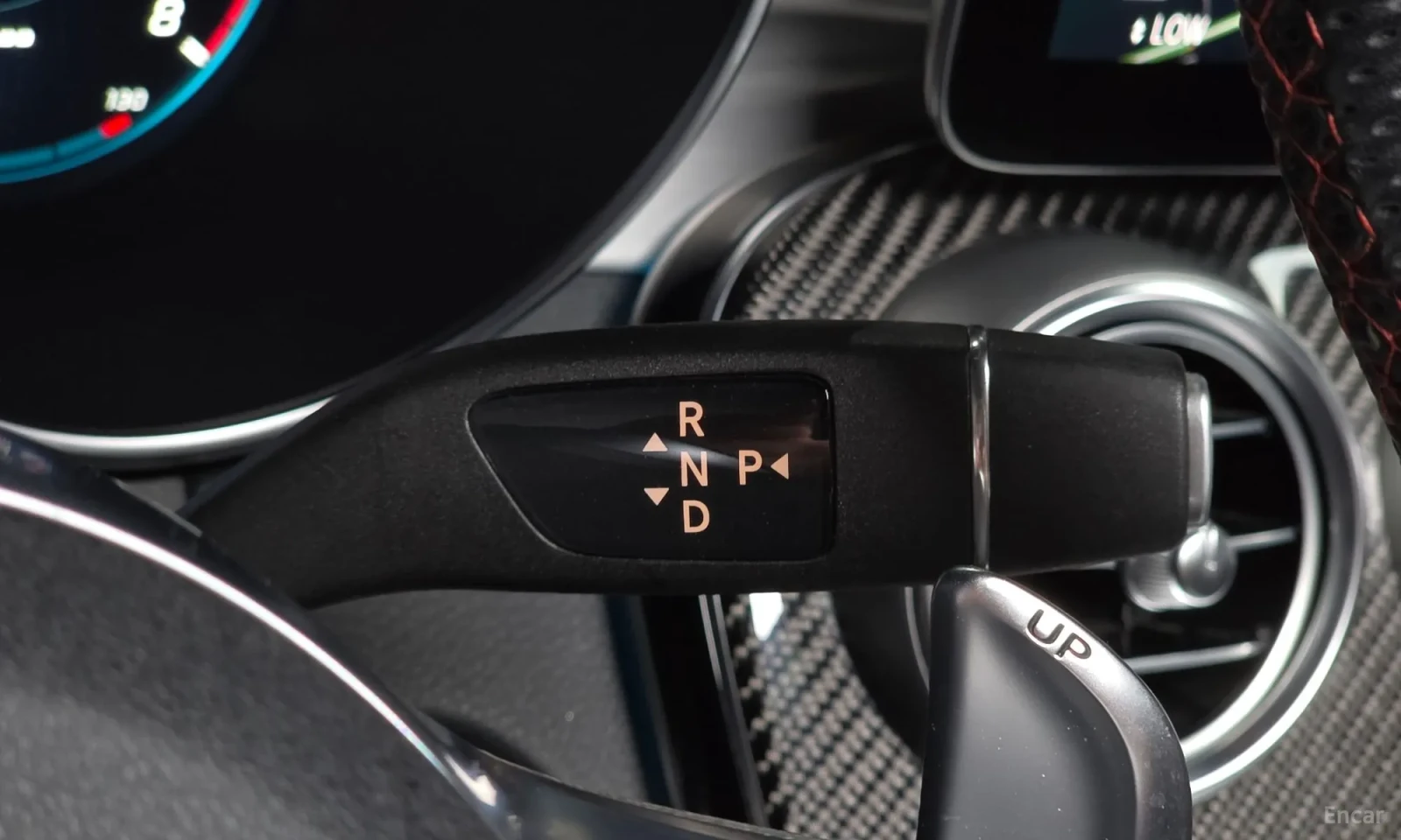 Mercedes-Benz GLC 43 AMG BURMESTER\43 AMG\TOP CEAN, снимка 9 - Автомобили и джипове - 56185759