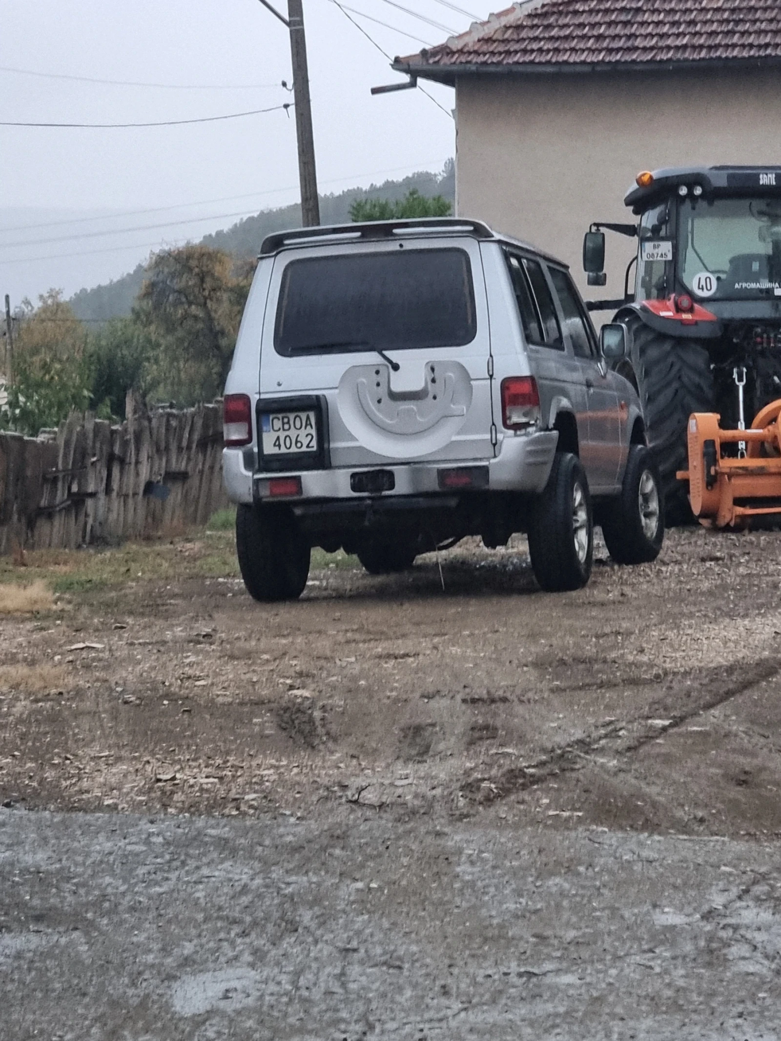 Hyundai Galloper | Mobile.bg � ����������� 4