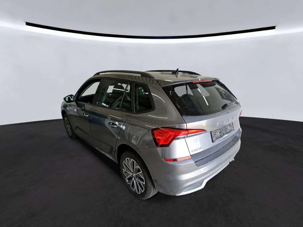 Skoda Kamiq 1.0 TSI Tour | Mobile.bg � ����������� 4