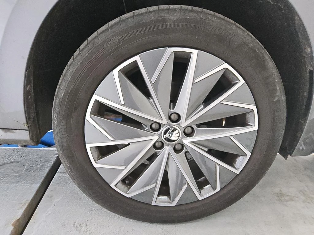Skoda Kamiq 1.0 TSI Tour | Mobile.bg � ����������� 12