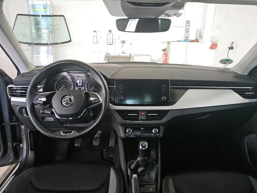 Skoda Kamiq 1.0 TSI Tour | Mobile.bg � ����������� 7