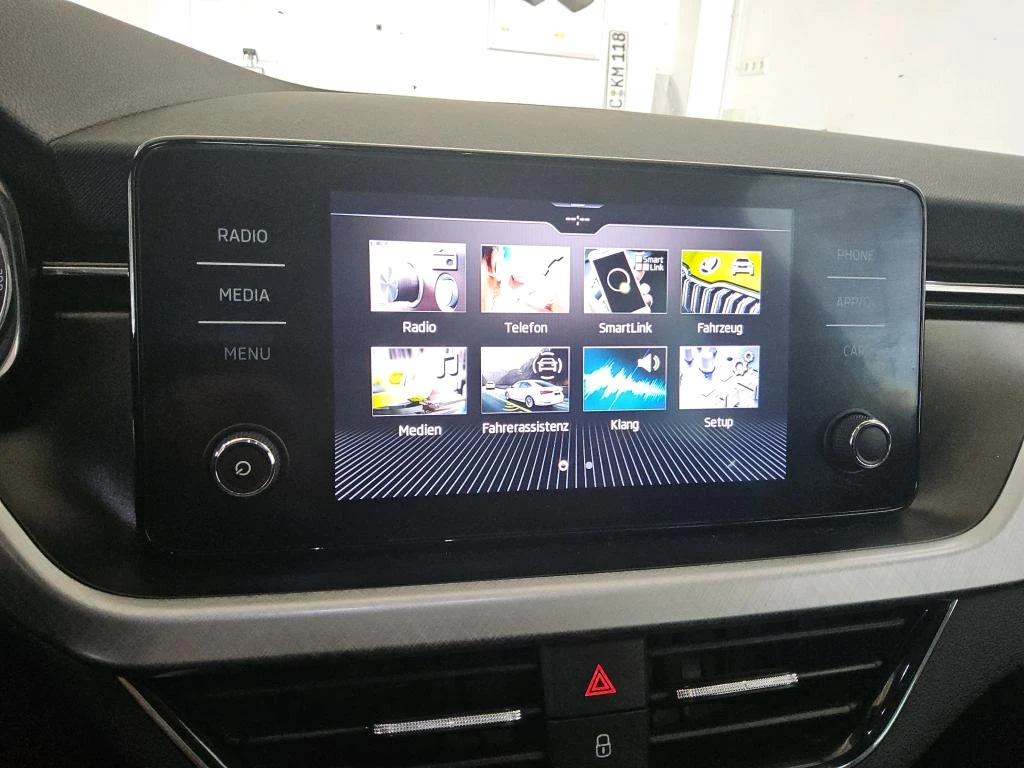 Skoda Kamiq 1.0 TSI Tour | Mobile.bg � ����������� 8