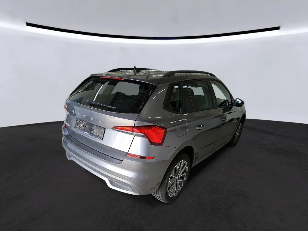 Skoda Kamiq 1.0 TSI Tour | Mobile.bg � ����������� 3