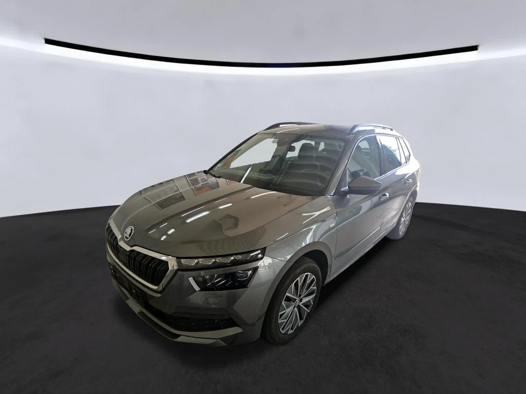 Skoda Kamiq 1.0 TSI Tour | Mobile.bg � ����������� 2