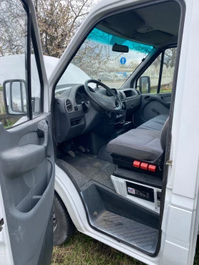 Mercedes-Benz Sprinter 316, снимка 8