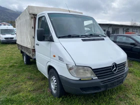 Mercedes-Benz Sprinter 316, снимка 15