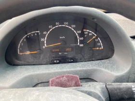 Mercedes-Benz Sprinter 316, снимка 9