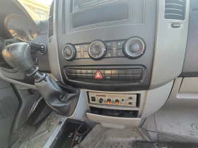 VW Crafter 2.5 TDI 163 PS, снимка 7