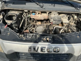 Iveco Daily Метан /Автомагазин за части, снимка 10