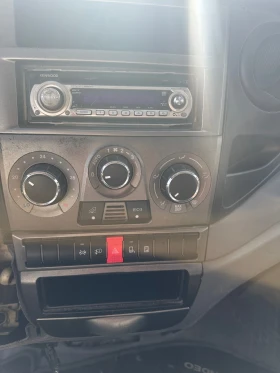 Iveco Daily Метан /Автомагазин за части, снимка 8