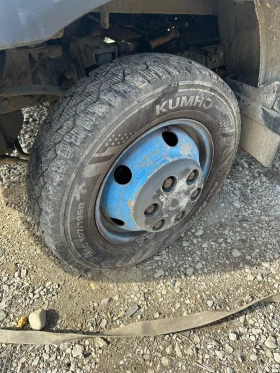 Iveco Daily Метан /Автомагазин за части, снимка 11