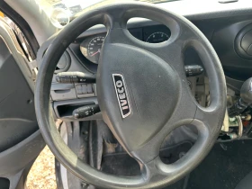 Iveco Daily Метан /Автомагазин за части, снимка 7