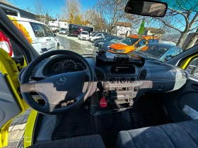 Mercedes-Benz Sprinter 316 cdi 156 к.с, снимка 8