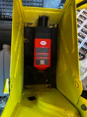 Mercedes-Benz Sprinter 316 cdi 156 к.с, снимка 10