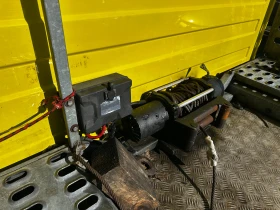 Mercedes-Benz Sprinter 316 cdi 156 к.с, снимка 11