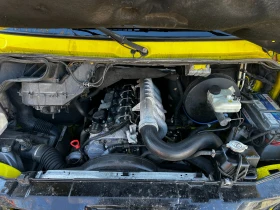 Mercedes-Benz Sprinter 316 cdi 156 к.с, снимка 12