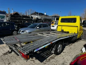 Mercedes-Benz Sprinter 316 cdi 156 к.с, снимка 4