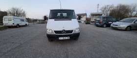 Mercedes-Benz Sprinter 416, снимка 2