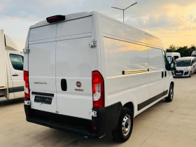 Fiat Ducato 2.3 180к.с. Немски!МАХИ!ТОП!ЧИСТО НОВ!, снимка 5