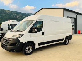 Fiat Ducato 2.3 180к.с. Немски!МАХИ!ТОП!ЧИСТО НОВ!, снимка 2