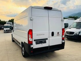 Fiat Ducato 2.3 180к.с. Немски!МАХИ!ТОП!ЧИСТО НОВ!, снимка 6