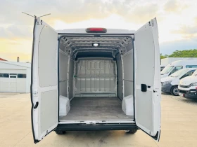 Fiat Ducato 2.3 180к.с. Немски!МАХИ!ТОП!ЧИСТО НОВ!, снимка 7
