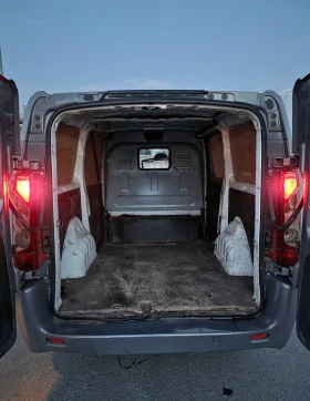 Citroen Jumpy 2.0Hdi 6 скорости/климатик , снимка 17