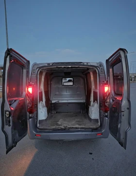 Citroen Jumpy 2.0Hdi 6 скорости/климатик , снимка 15
