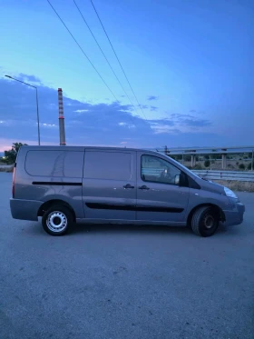 Citroen Jumpy 2.0Hdi 6 скорости/климатик , снимка 7