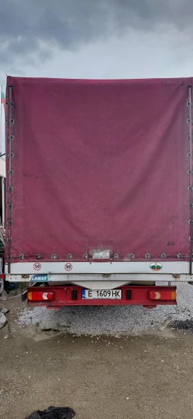 Fiat Ducato, снимка 3