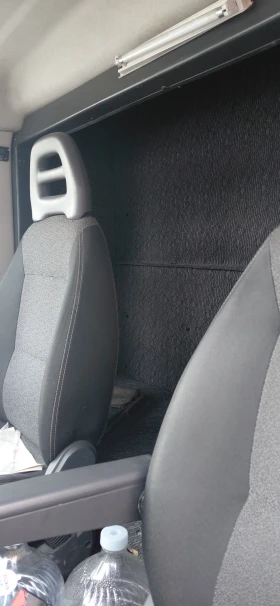 Fiat Ducato, снимка 5
