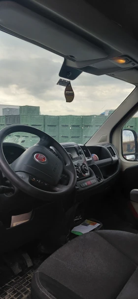 Fiat Ducato, снимка 4