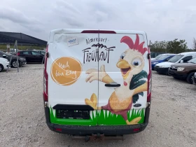 Ford Transit Custom EVRO 6, снимка 5