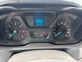 Ford Transit Custom EVRO 6, снимка 9
