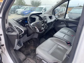 Ford Transit Custom EVRO 6, снимка 10