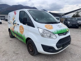 Ford Transit Custom EVRO 6, снимка 8