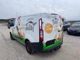 Ford Transit Custom EVRO 6, снимка 4
