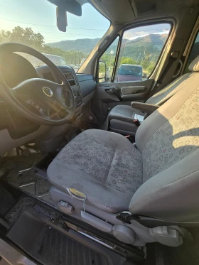 VW Crafter 2.5 TDI 163 PS | Mobile.bg    2