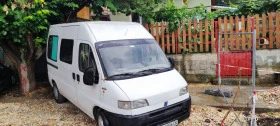     Fiat Ducato 2.8 jtd