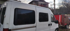 Fiat Ducato 2.8 jtd, снимка 17