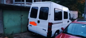 Fiat Ducato 2.8 jtd | Mobile.bg    2